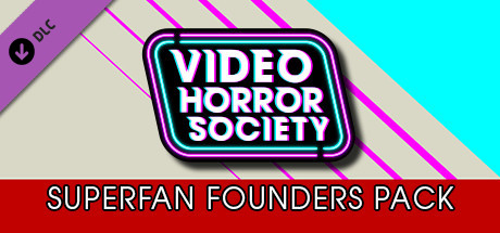 Video Horror Society - SUPERFAN Founders Pack