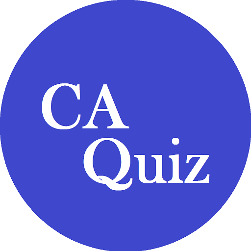 Current Affairs Quiz