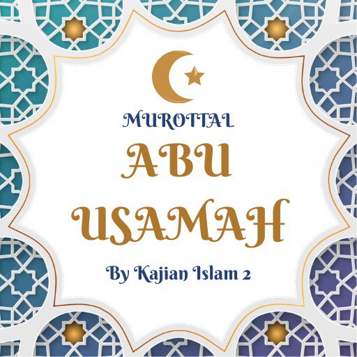 Murottal Abu Usamah Juz 29-30