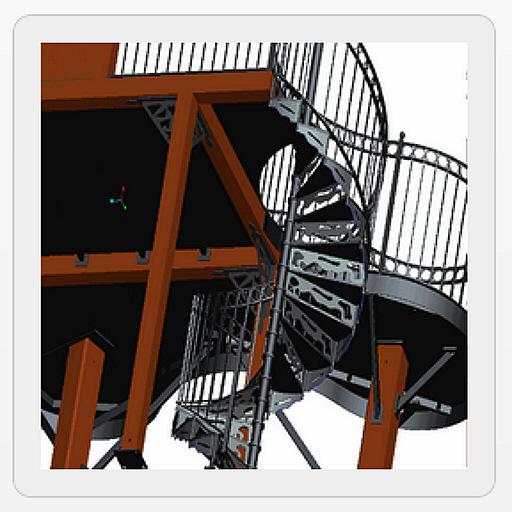 Balustrade + Stair Calculator