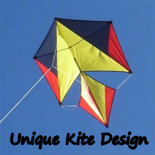 Unique Kite Design
