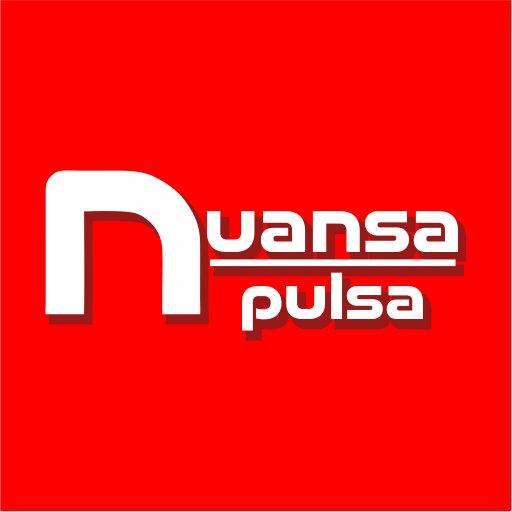 NUANSA PULSA - Agen Pulsa,Pake