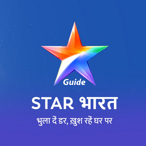 Free Star Bharat Live TV Channel serial Guide