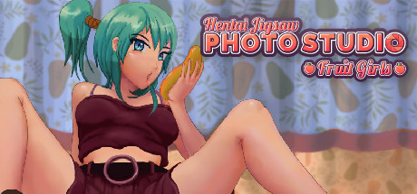 Hentai Jigsaw Photo Studio: Fruit Girls
