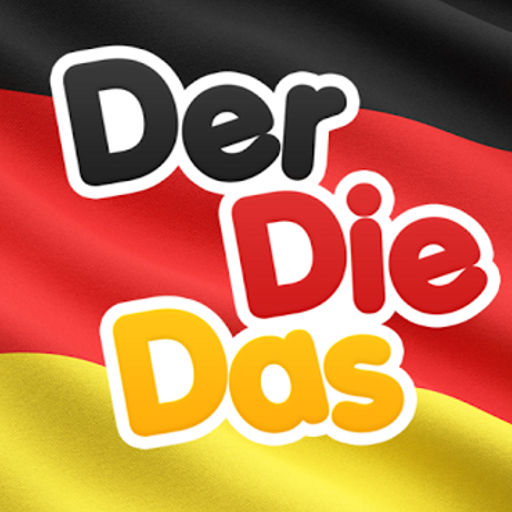 Der Die Das