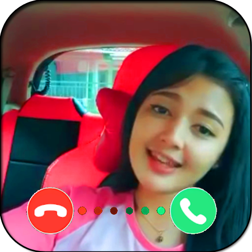 Prank Video Call Sama Tante