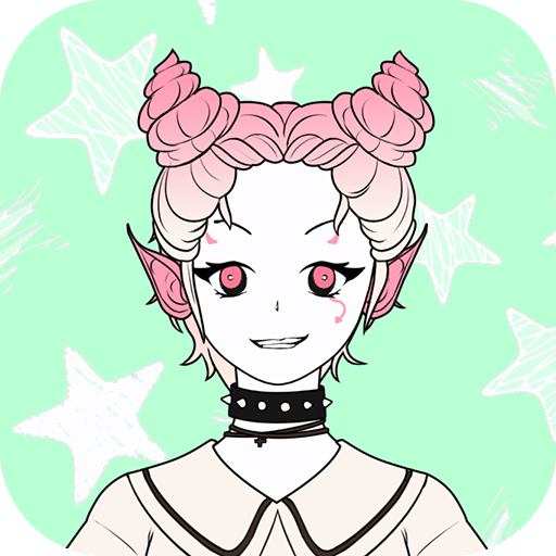 Magic Elves:ตัวสร้างอวาตาร์ OC