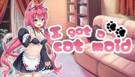 Download I got a cat maid - Uncensored Patch Free and Play on PC Download I got a cat maid - Uncensored Patch Free and Play on PC