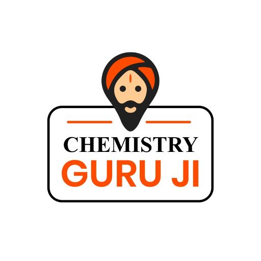 Chemistry Guruji