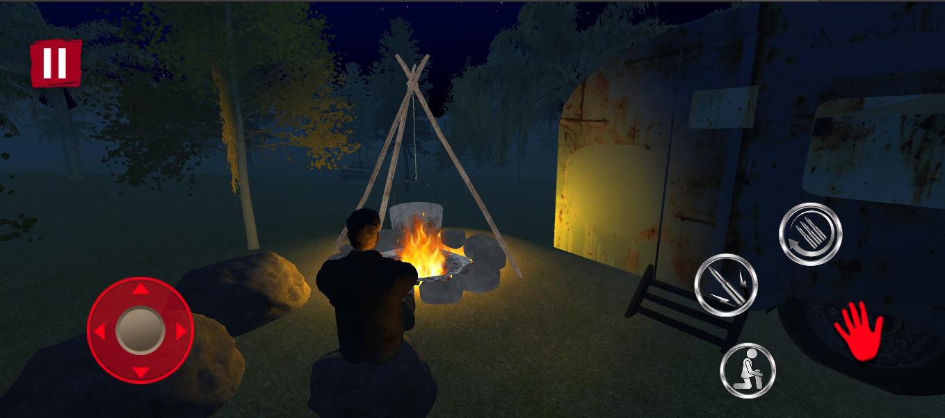 Siren Head 3D Game survival para Android - Download