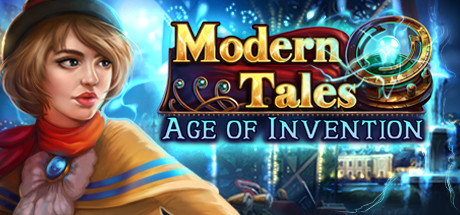Modern Tales: Age of Invention