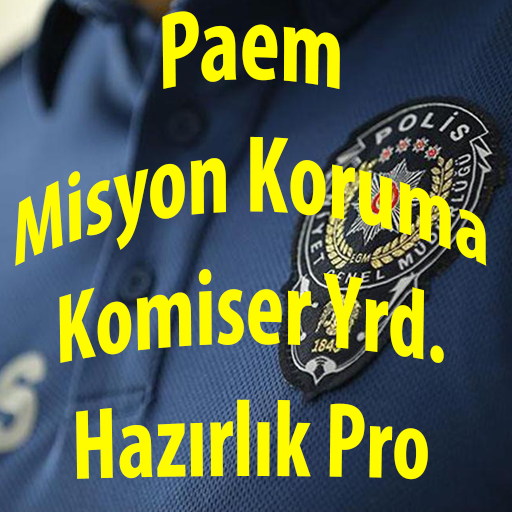 Paem Misyon Koruma Hazırlık