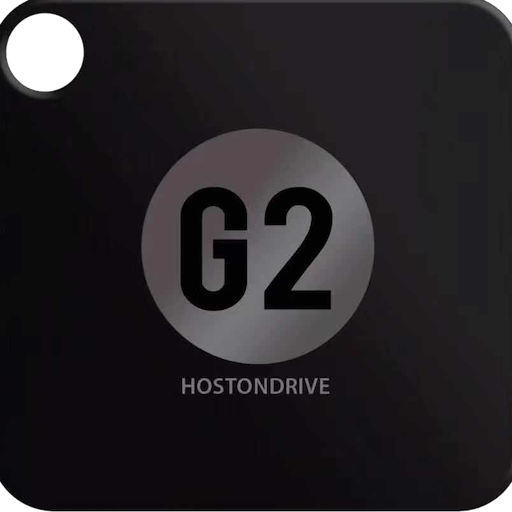 G2 Finder