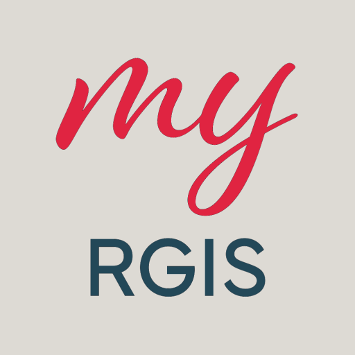 MyRGIS