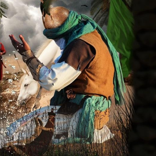 لطميات ابو الفضل بدون انترنت