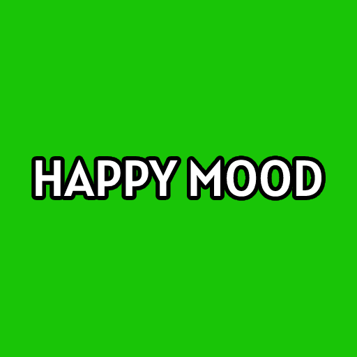 Happy Mood Helper App