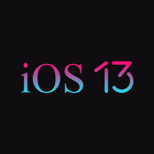 iOS 13 Launcher - iLauncher & Mac OS Launcher