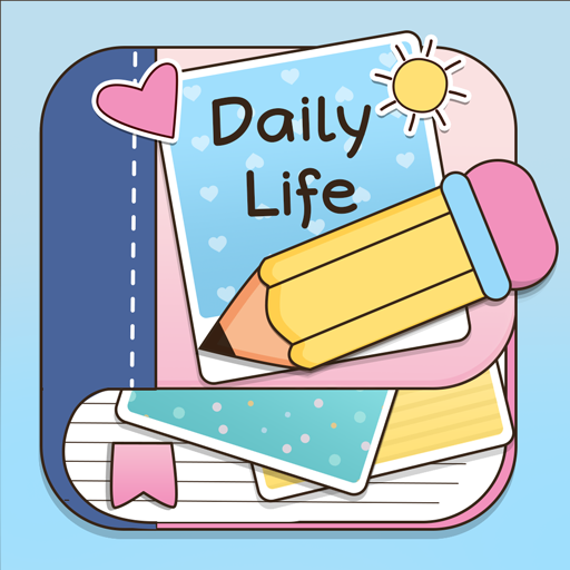 My Daily Life: Planner and Org