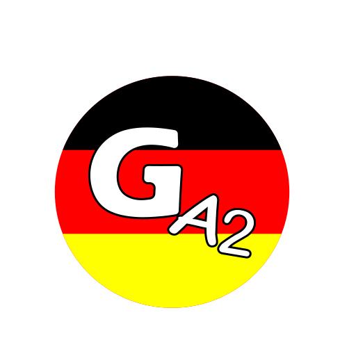 German A2 Words