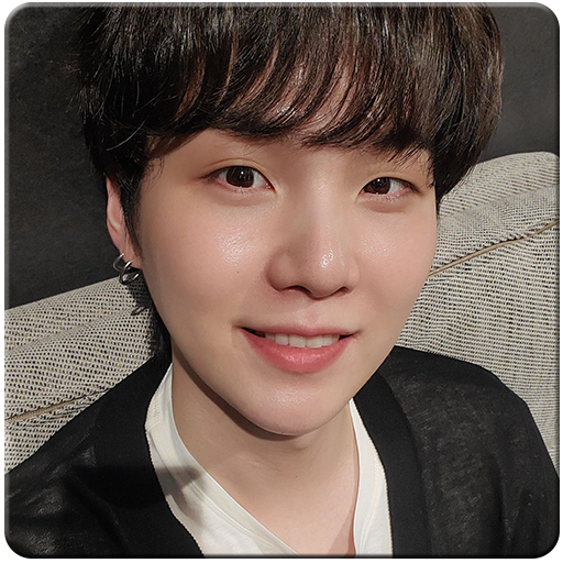 Suga BTS Wallpapers