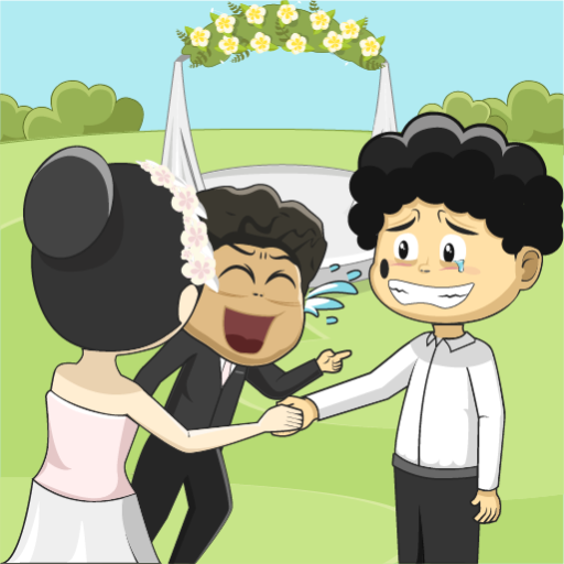 My Ex's Wedding (Crazy Puzzle)