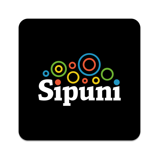 Мобильный офис Sipuni