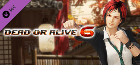 [Revival] DOA6 School Uniform - Mila