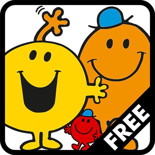 Mr Men: Mishaps & Mayhem Free