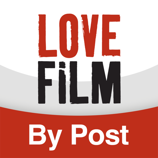 LOVEFiLM By Post