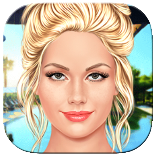 Make up Game