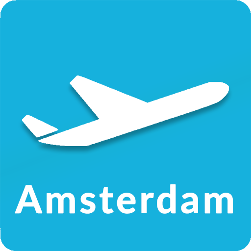 Amsterdam Schiphol Airport: Fl
