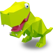 Dino Rider