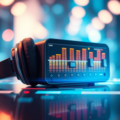 EQ Beats Equalizer