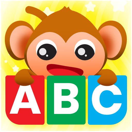 वर्णमाला - Toddler Games