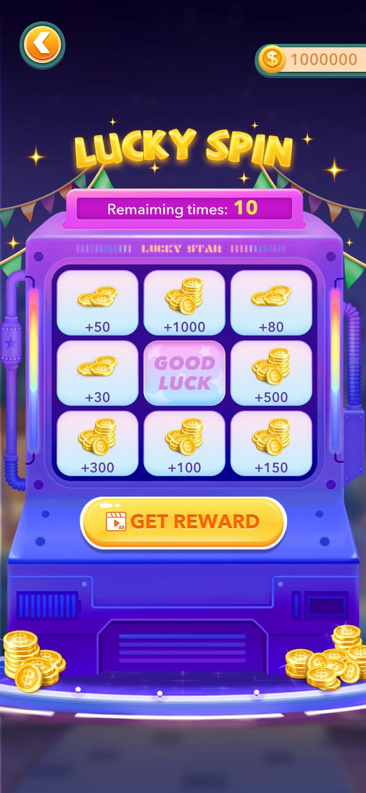 Download Lucky Ball Sort - Color Puzzle android on PC