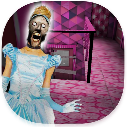 Scary CINDERELLA Grаnny : Horror Mod New Game 2019