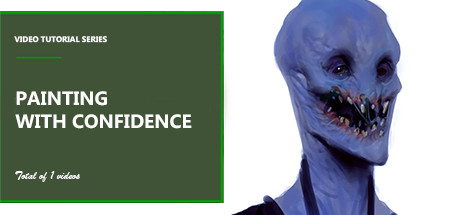 Robotpencil Presents: Painting with Confidence