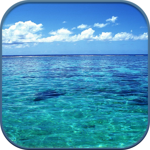 HD Ocean Live Wallpaper