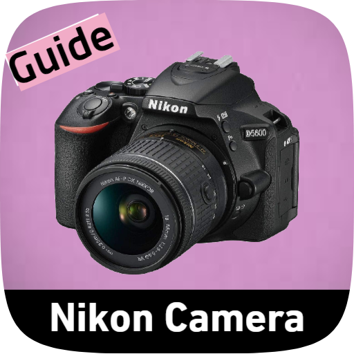 nikon camera