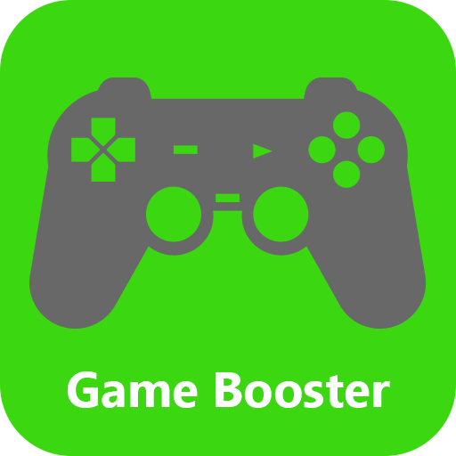 Game Booster 5x Faster