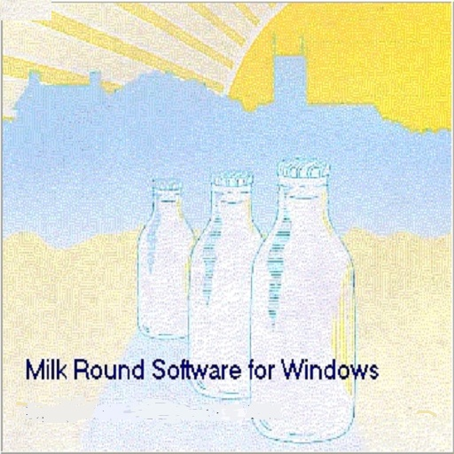 Milk Round Software 2.3