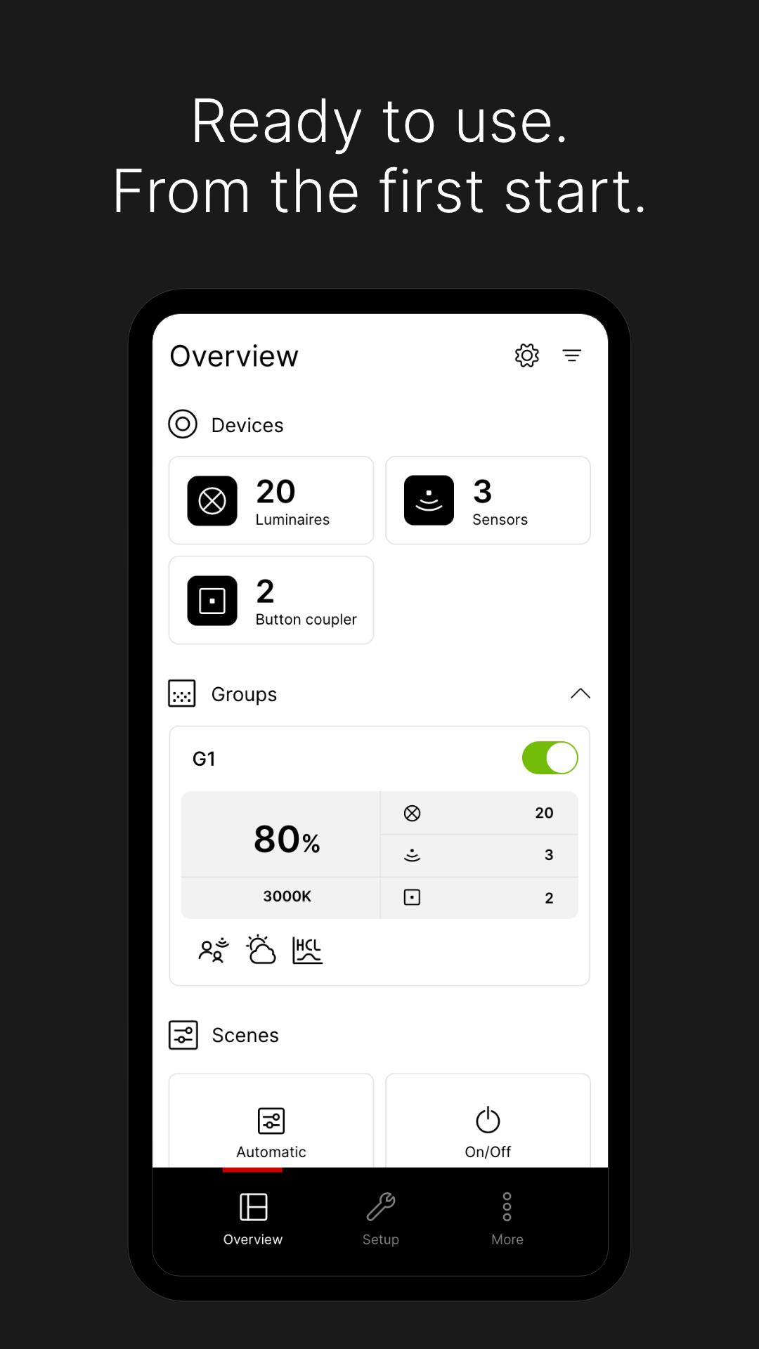 Download LiveLink ONE android on PC