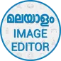 Malayalam Poster Maker & Photo