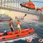 Ship Games Rescue Ship Simulat