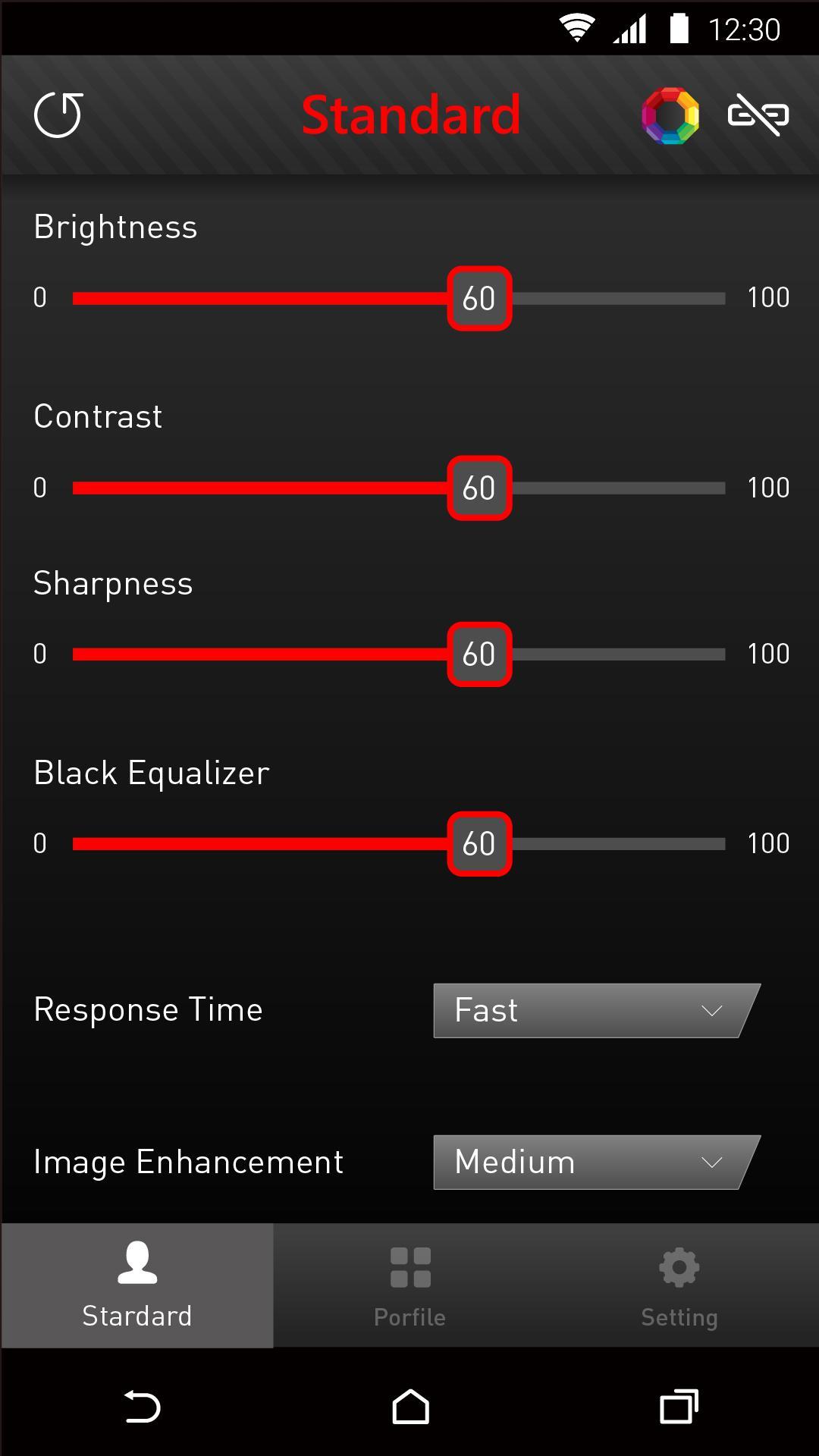 msi remote display windows 10