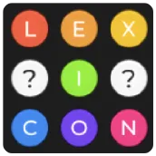 Lexicon - Word Puzzle Game