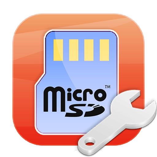 Micro SD File Manager