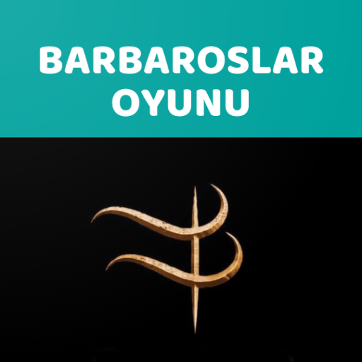 Barbaroslar Oyunu