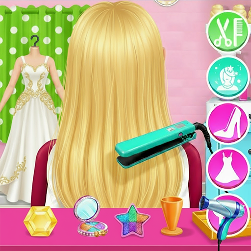 Fashion Girl Hair Salon
