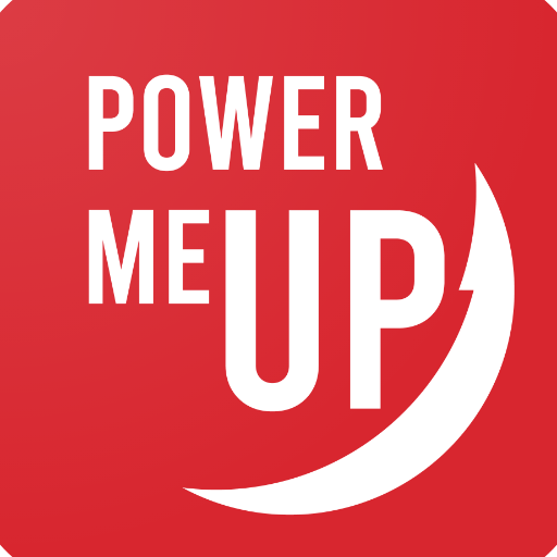 POWER me Up